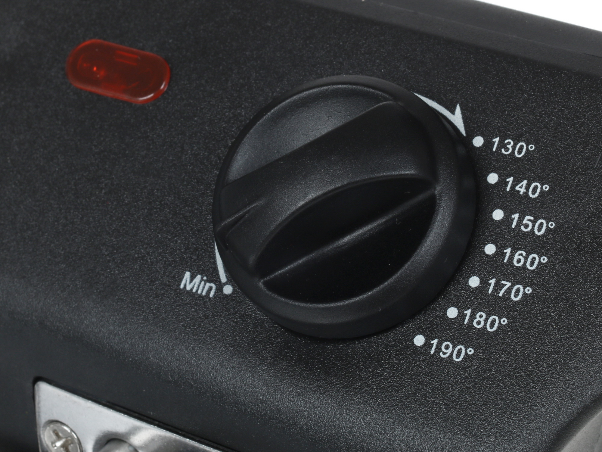 1122172 Фритюрница Clatronic FR 3586 серебристый STDN-0101268 - Вид №3