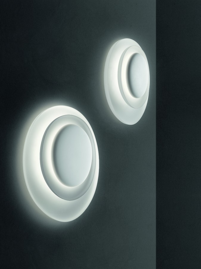 Foscarini 196005 10 Bahia bian универсальный 92804 - Вид №2