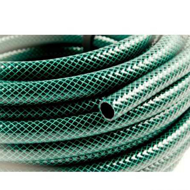 Шланг поливочный Sun Flex REHAU 3/4"(18.5/2.1 мм) бухта 25м 098247100 - Вид №1