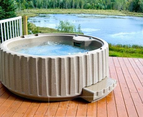 Innova Spa Spa-Ô Santreyd sun-id-295803 - Вид №5