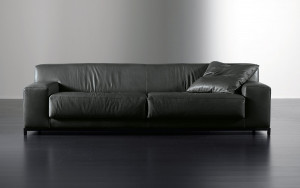 Диван  MERIDIANI FRIEMAN divano