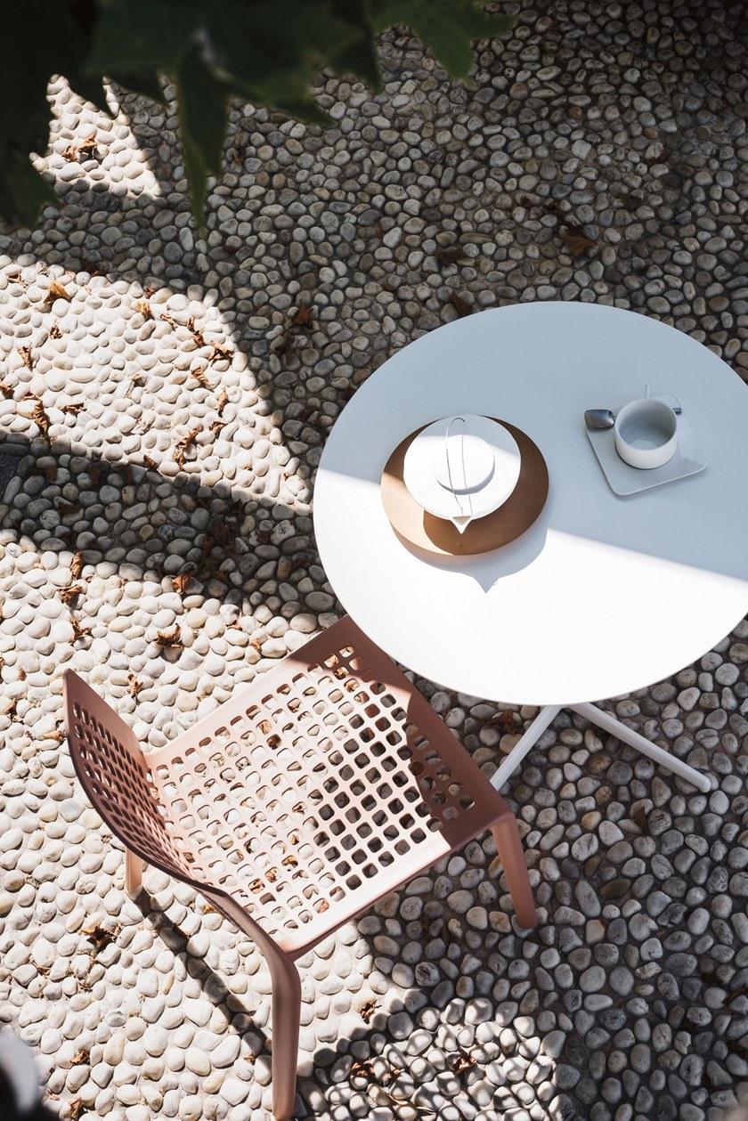 Desalto Штабелируемый стул из нейлона® sun-id-1386854 - Вид №14