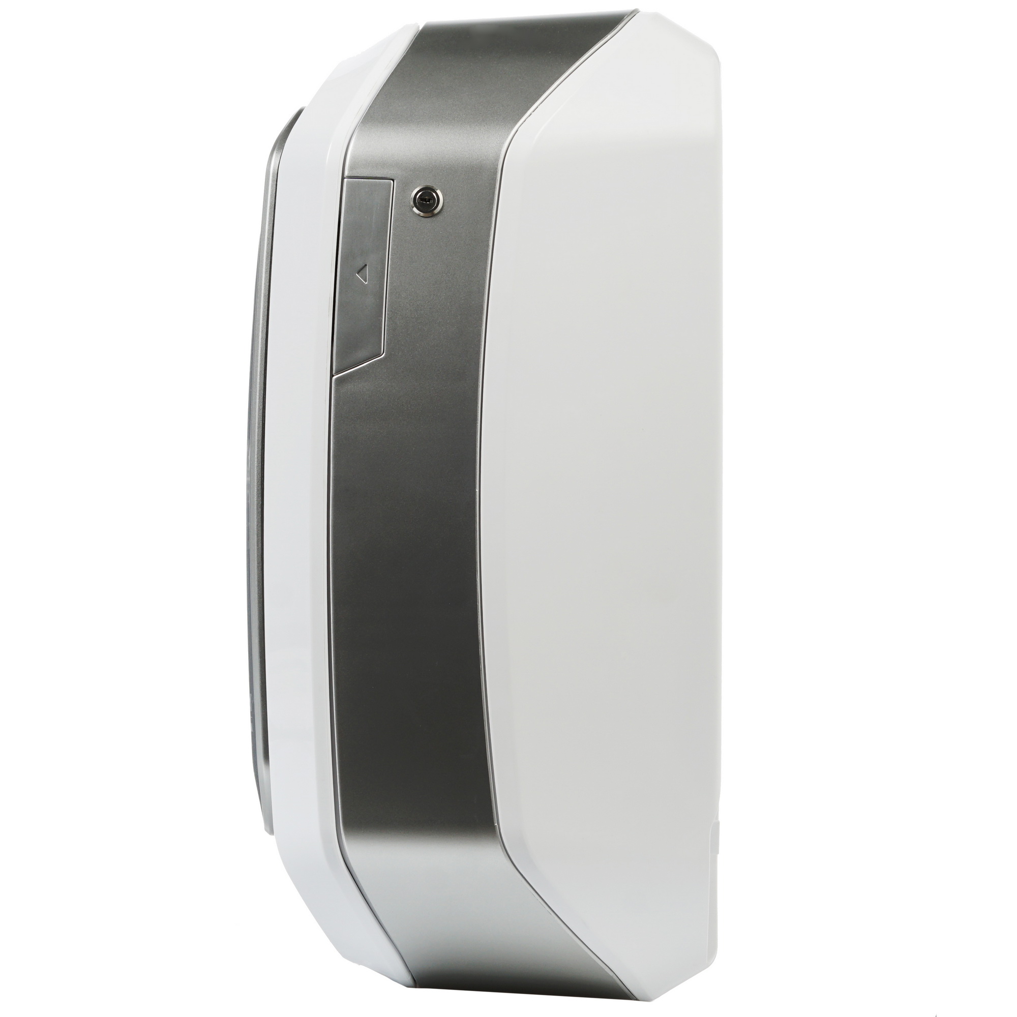 1135033 Очиститель воздуха Fellowes AERAMAX AM PRO IV серебристый STDN-0055113 - Вид №2