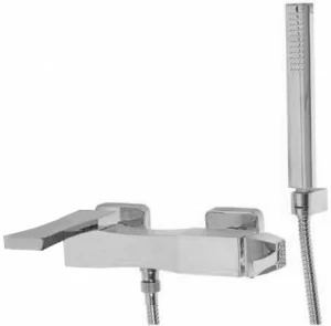 Смеситель MIGLIORE Opera ML.OPR-6002.CR для ванны/душа, хром