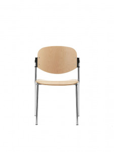 VAGHI Стул для гостей TARIFA 101