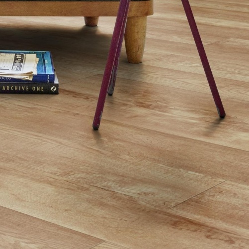 Виниловый ламинат Moduleo Transform Country 24432 Дуб (Гладкая) 1320х196 мм 2801000017 - Вид №6