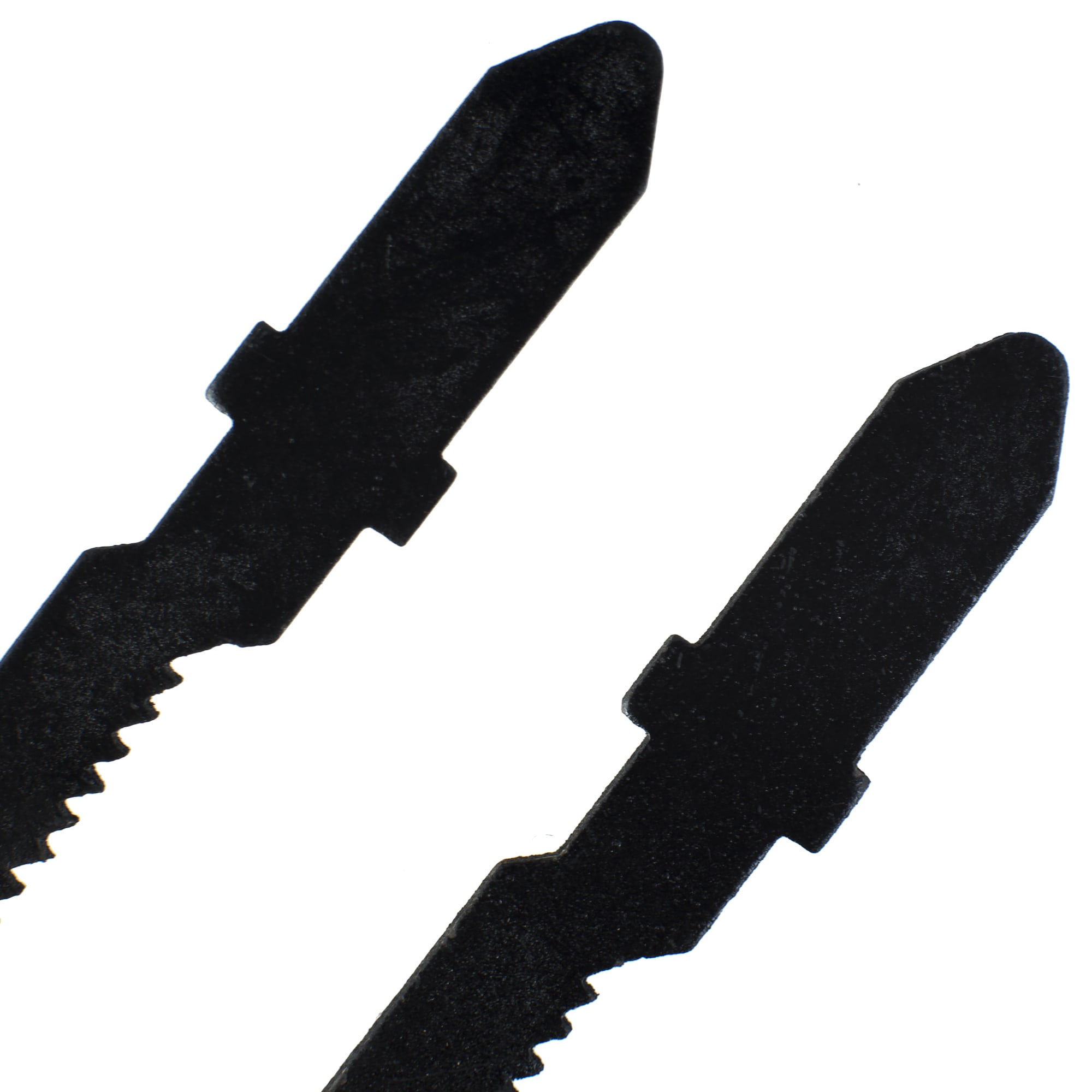 15181342 Пилка для лобзика по мягкой древесине, ДВП T101AO Т, 2 шт Santreyd  - Вид №2