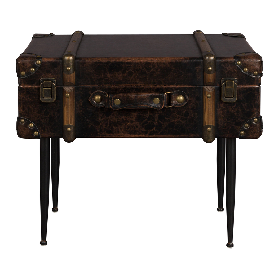 Столик Luggage Dutchbone 2300086 - Вид №4