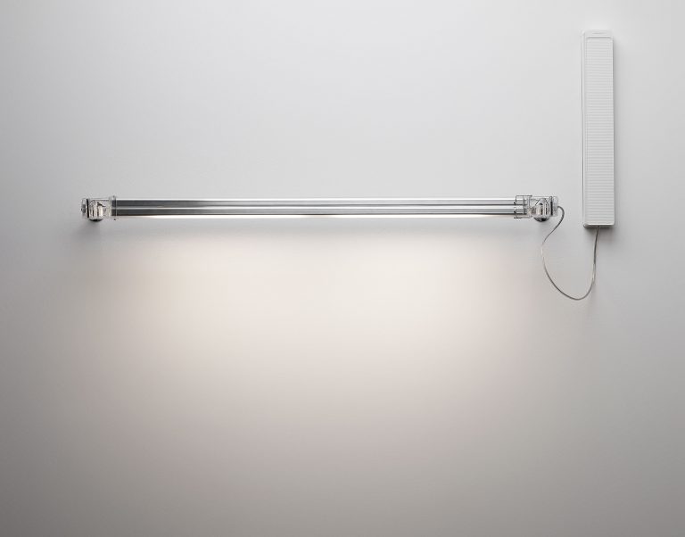 094841 Настенный светильник Neon de Luz NL - A 64,5cm (DALI) Marset Neon de luz 