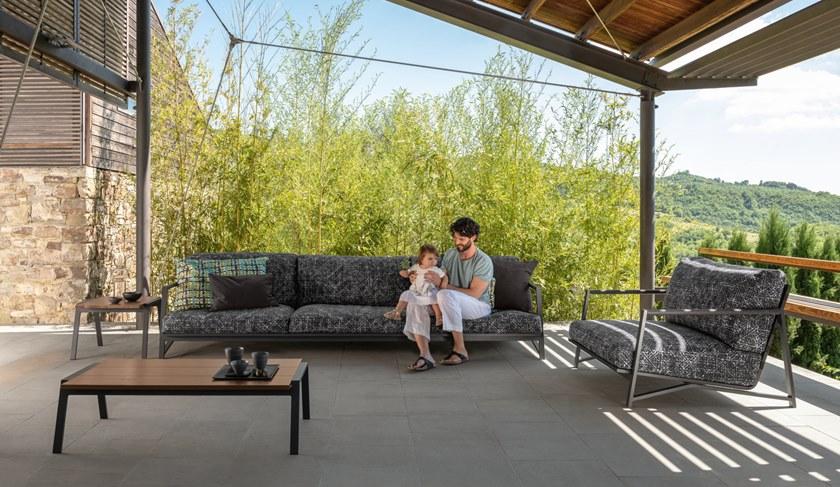 Talenti Диван из ткани Cottage sun-id-1358769 - Вид №2