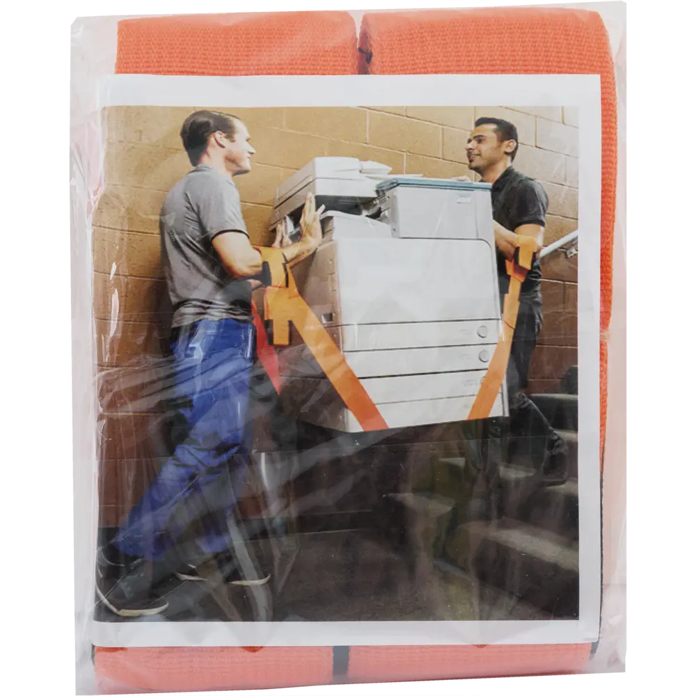 Jet Такелажные ремни для безопасной переноски мебели, 2 шт 82582391 STLM-0030590 - Вид №3