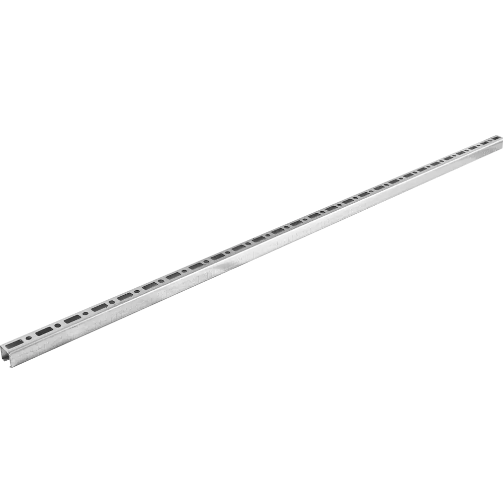 Профиль стальной Walraven 30x30х2х2000 мм 6505002-D 82536256 STLM-2110480 