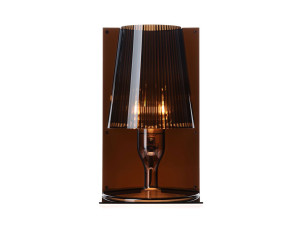 Светодиодная настольная лампа из поликарбоната