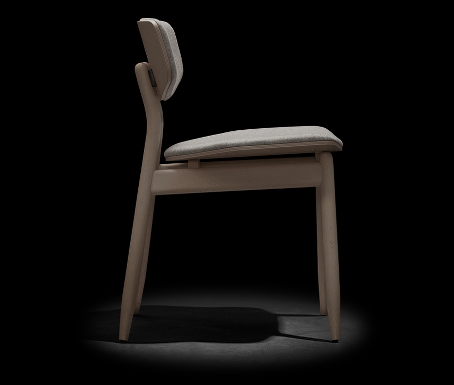 085765 Стул 500P Capdell Eco - Вид №2