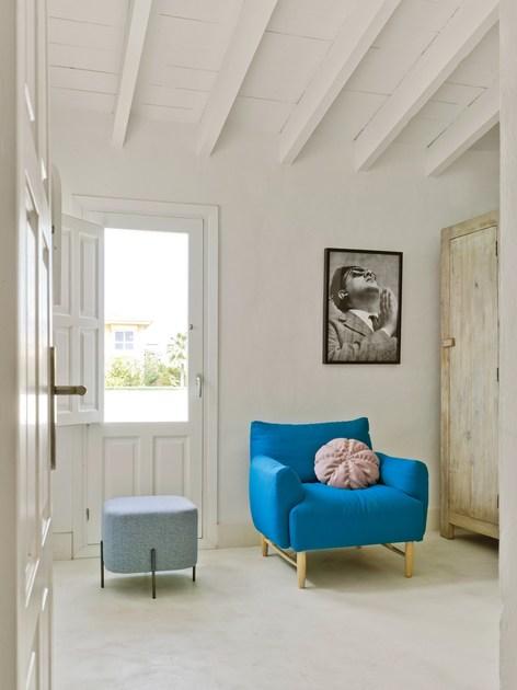 Sancal Диван из ткани Copla sun-id-1492312 - Вид №3