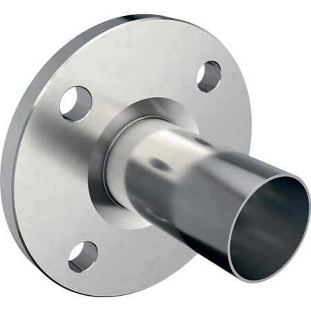 34212 Фланец Geberit Mapress из нержавеющей стали, PN 10/16, с гладким концом (газ) Geberit 