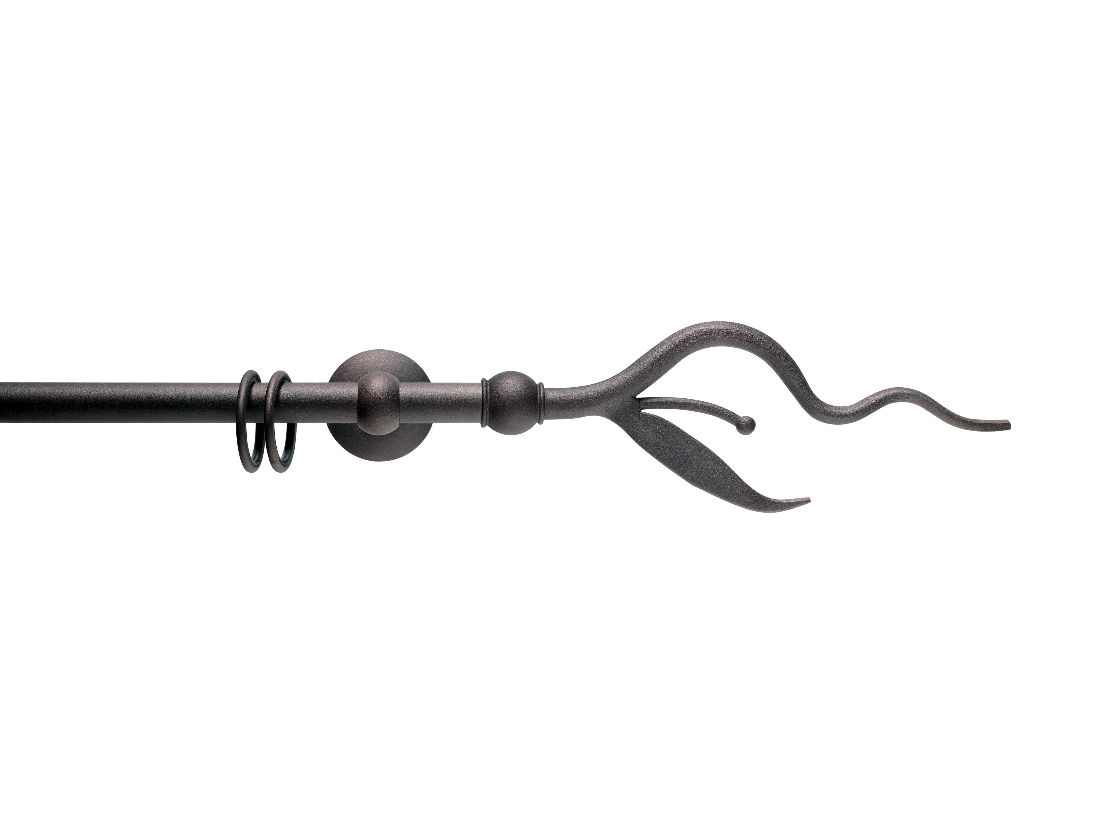 Железный карниз Frandoli Олимпийские боги ARCH-00125568 - Вид №1