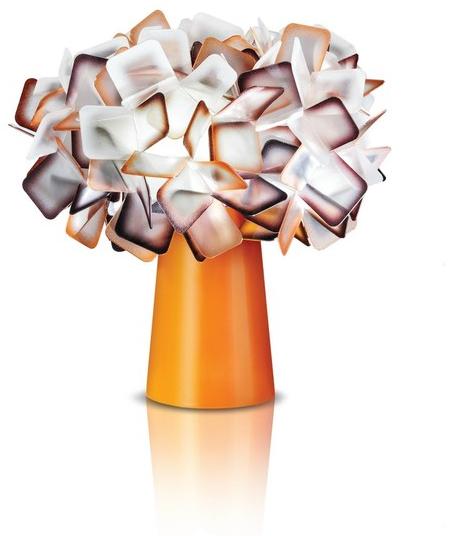 Slamp Настольная лампа из лентифлекса® Clizia sun-id-1485192 - Вид №1