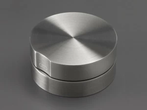 Ceadesign Пульт дистанционного управления сверху из нержавеющей стали Giotto plus Gio 101