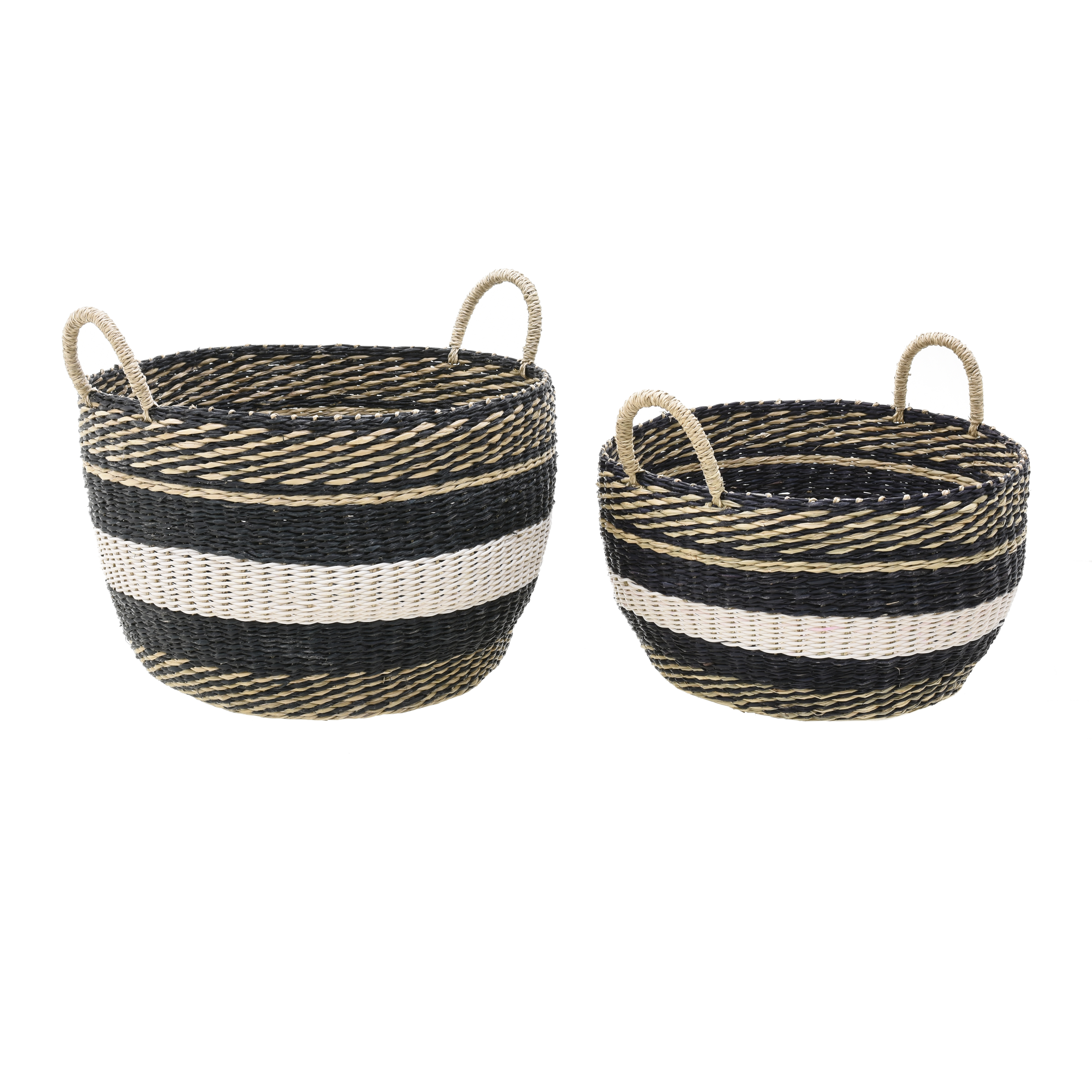 3870561.0094 КОРЗИНА, НАБОР 2 ШТ TO4ROOMS  - Вид №1