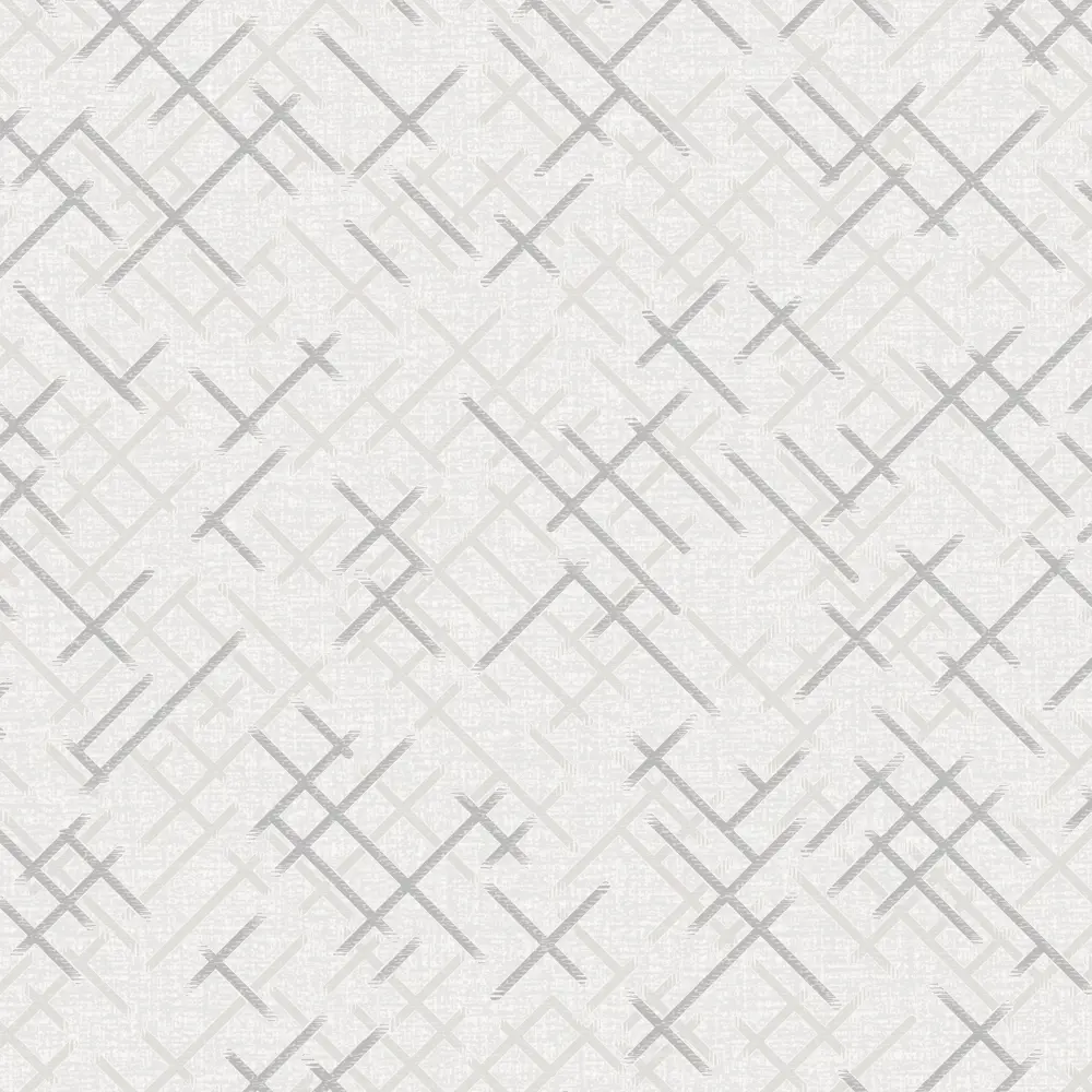 Обои флизелиновые Anturage Simple серые 1.06 м 167202-92 STLM-2013688 - Вид №1