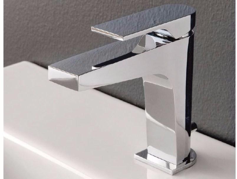 ZAZZERI Смеситель для умывальника 100 sun-id-1462517 - Вид №2