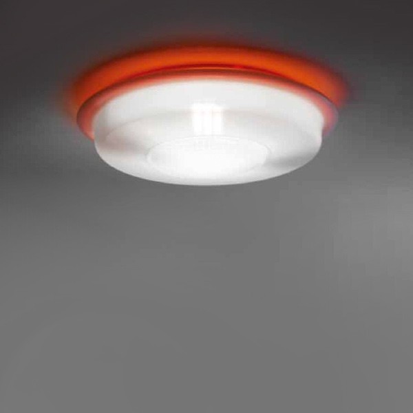 Fabbian From Gom D43G05 32 настенный///потолочный 108135 - Вид №1