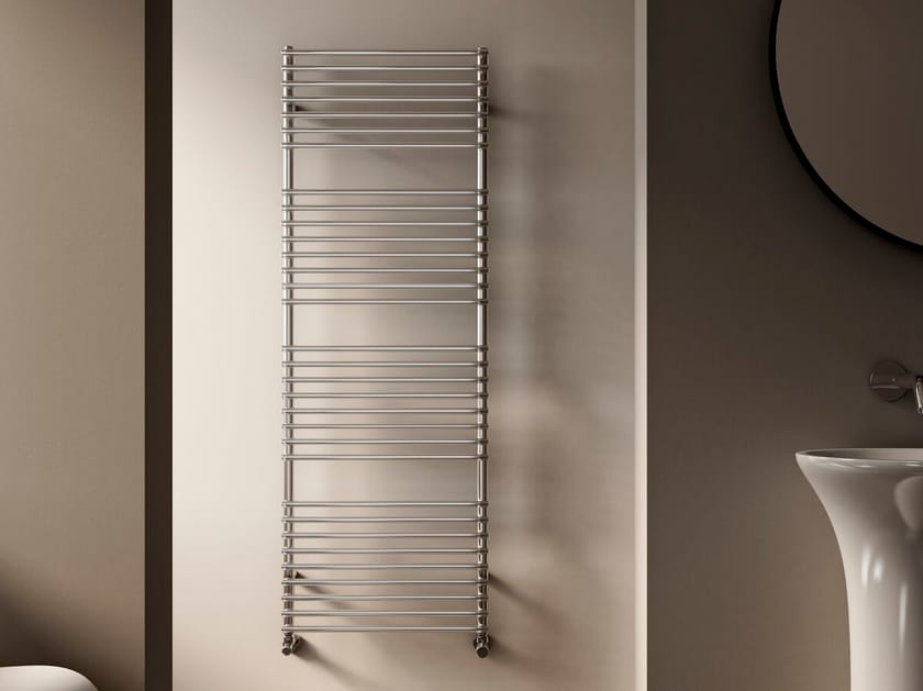 Настенный полотенцесушитель из нержавеющей стали Cordivari ARCH-00133424