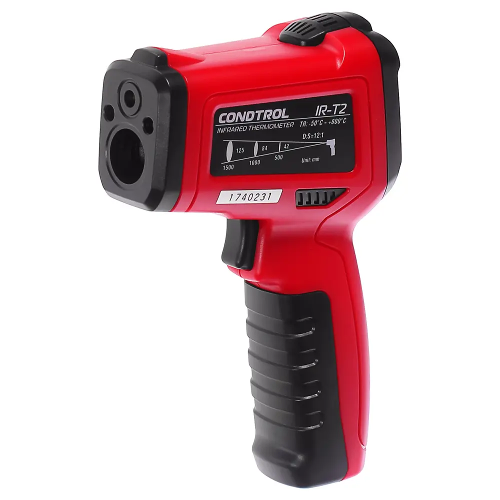 Пирометр Condtrol IR-T2 STLM-2124472 - Вид №1