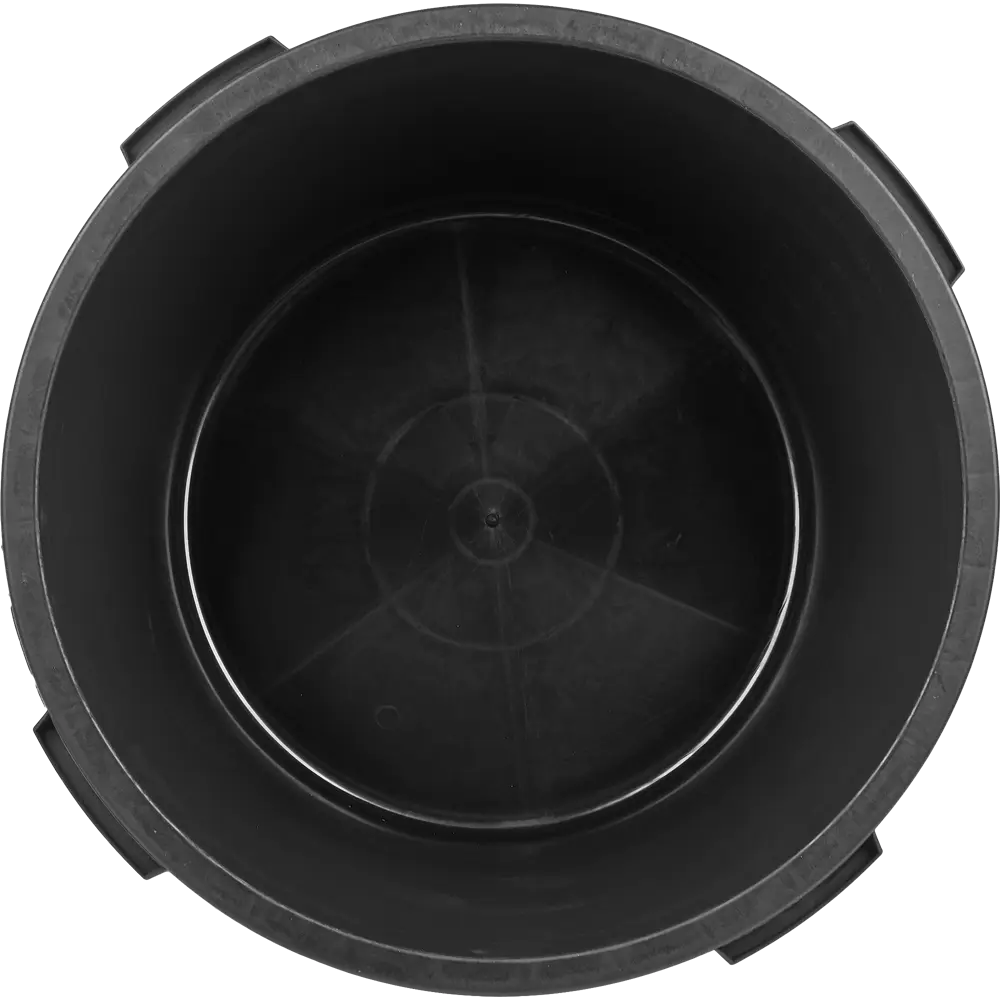 Емкость строительная круглая КЭС 60 л STLM-2169385 - Вид №2