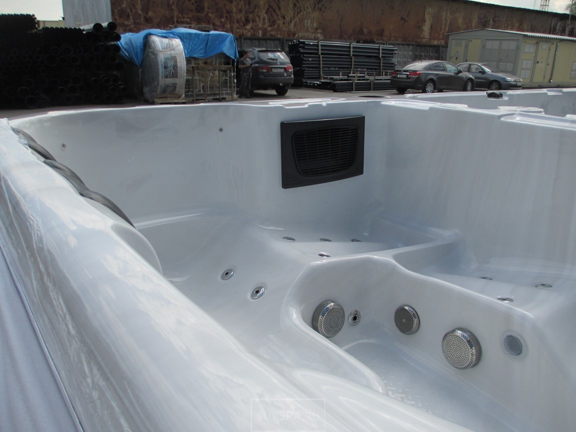 Jazzi Pool Michigan Santreyd sun-id-295887 - Вид №13