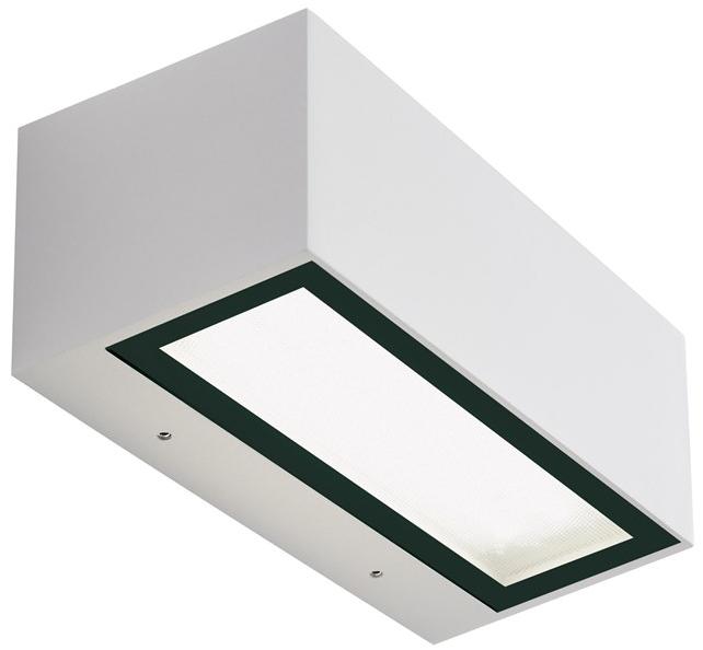 SOVIL Светодиодный настенный светильник для улицы из алюминия  99177/02 - 99177/16  - Вид №1