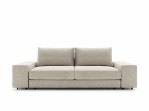 4-местный тканевый диван