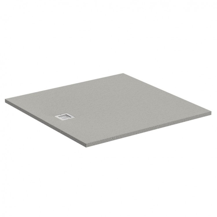 K8318FS Душевой поддон 120х120 см Ideal Standard ULTRAFLAT S 