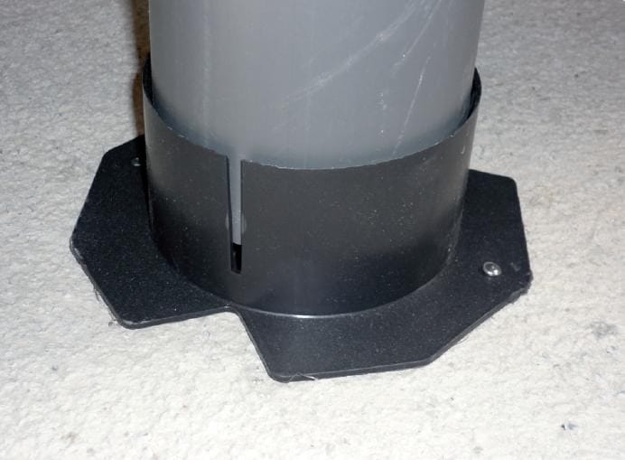 Опалубка и обтекатель для ползания Ferracin Group TUBES ARCH-00133863 - Вид №7