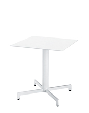 Web 467 Каркас стола из окрашенной стали с регулируемыми ножками. Et al. Web