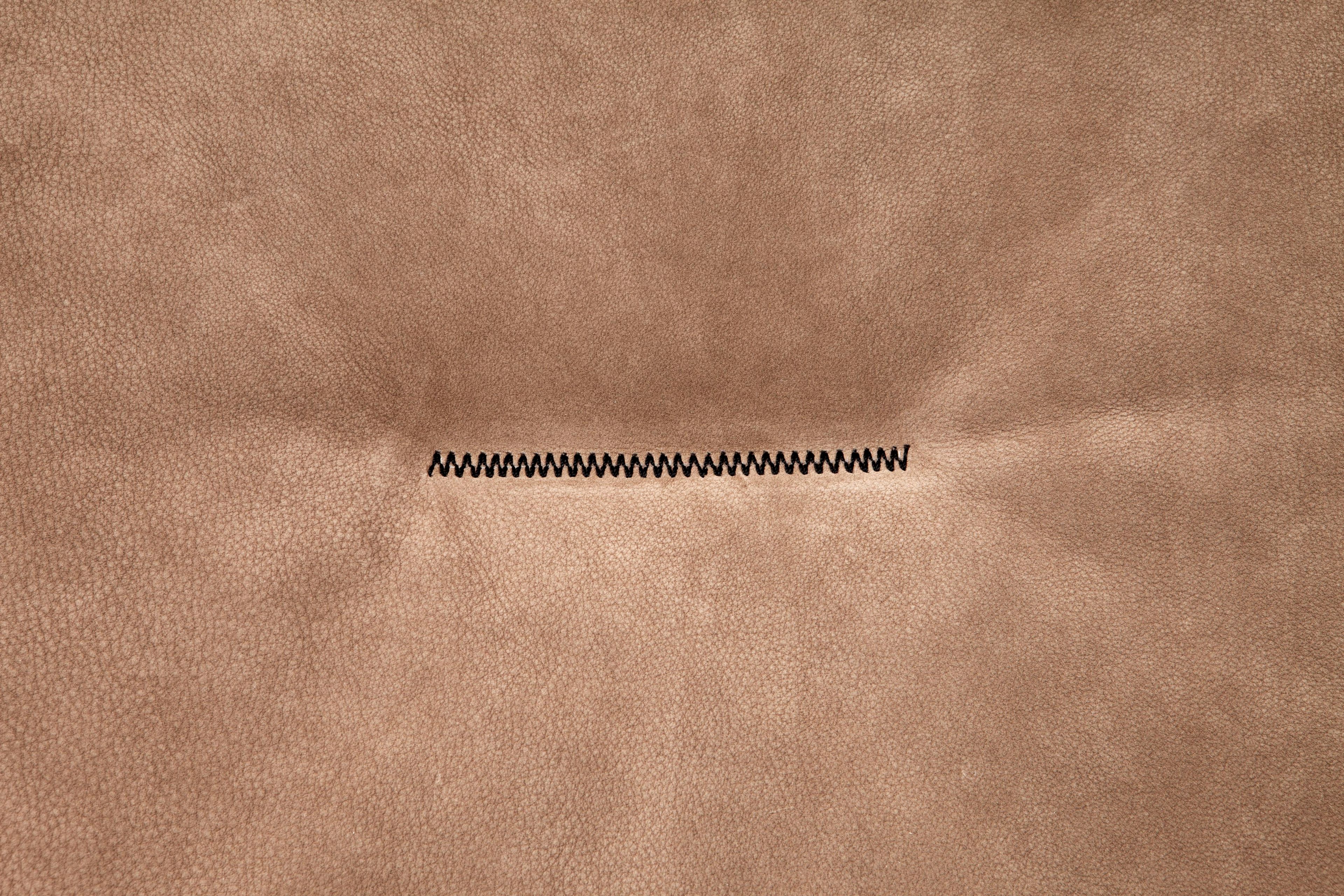 Кожаное садовое кресло с подлокотниками Exteta Vieste ARCH-00065293 - Вид №8