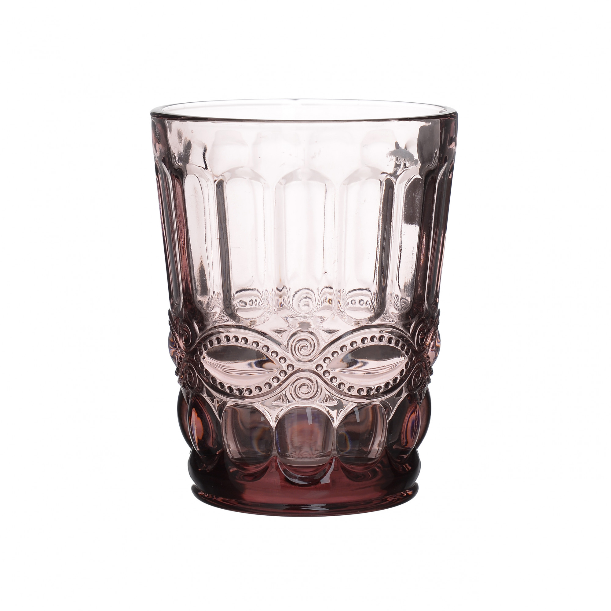 3860896.0021 БОКАЛ, НАБОР 6ШТ (210ML) TO4ROOMS 