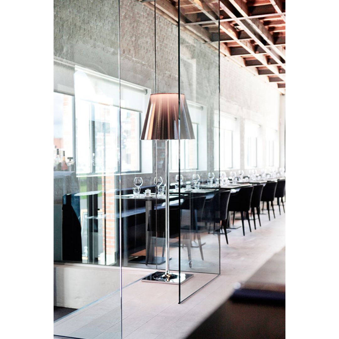 Flos F6301030 KTRIBE торшер  - Вид №2