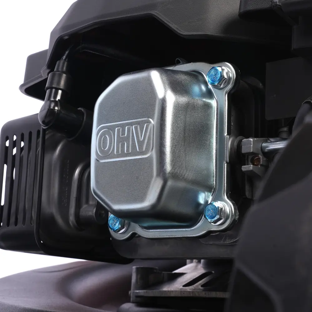 Газонокосилка бензиновая самоходная Patriot PT 465S LM 5 л.с. 46 см STLM-2104254 - Вид №11