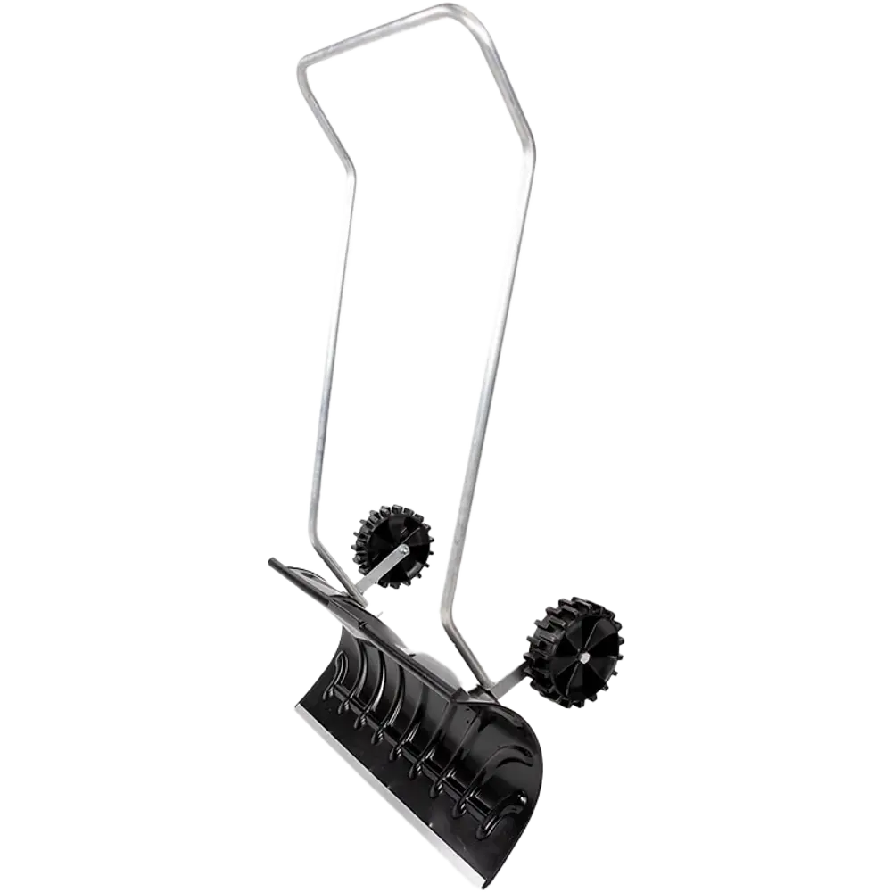 Santreyd Скрепер-снегоуборщик на колесах 100 см 89395089 STLM-1331233