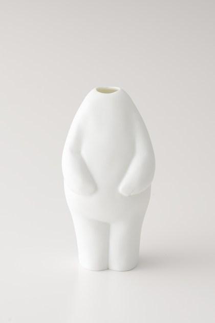 Plus D Керамическая ваза sun-id-1438010 - Вид №13