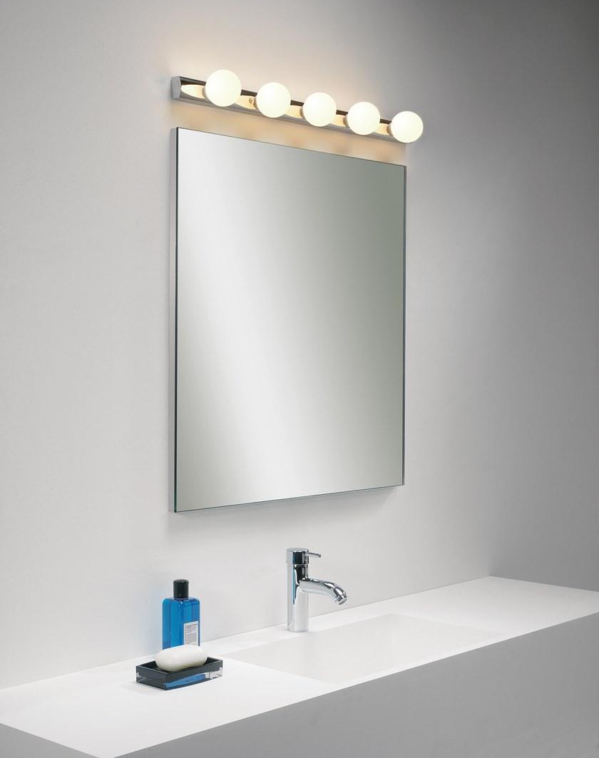 Astro Lighting Зеркальный светильник из стали sun-id-1390602 - Вид №4