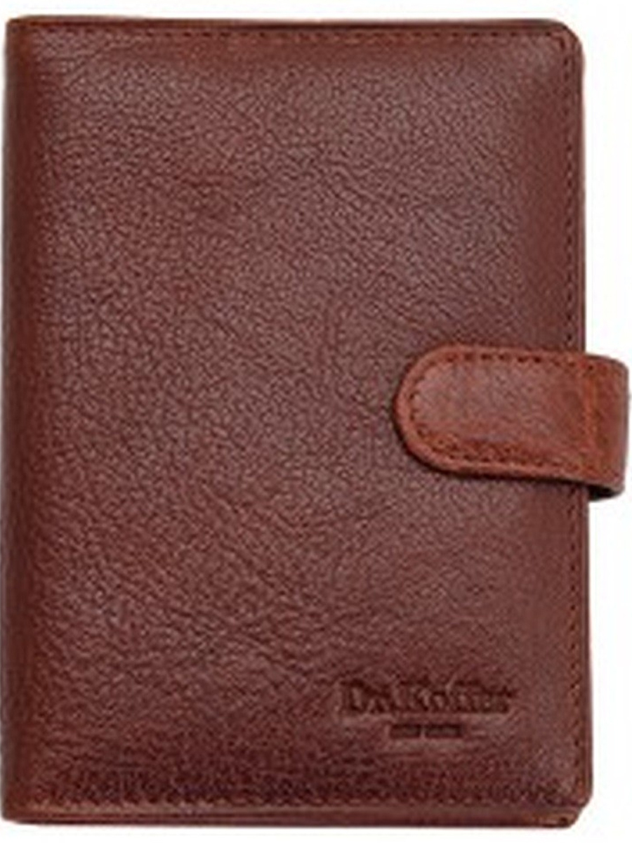 X267921-02-05 Обложка для паспорта и автодокументов Dr Koffer 