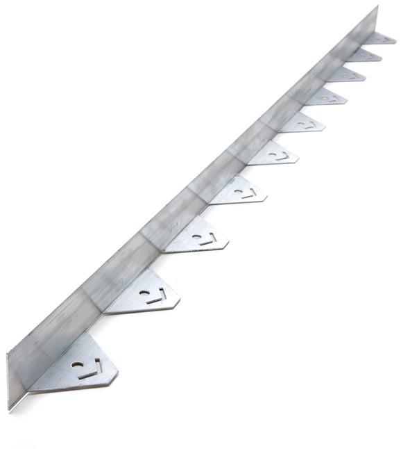 GRANULATI ZANDOBBIO Алюминиевый садовый бордюр Prodotti complementari sun-id-1458780 - Вид №25