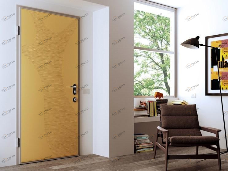 DiBi Porte Blindate Накладка для бронированных дверей sun-id-1349689