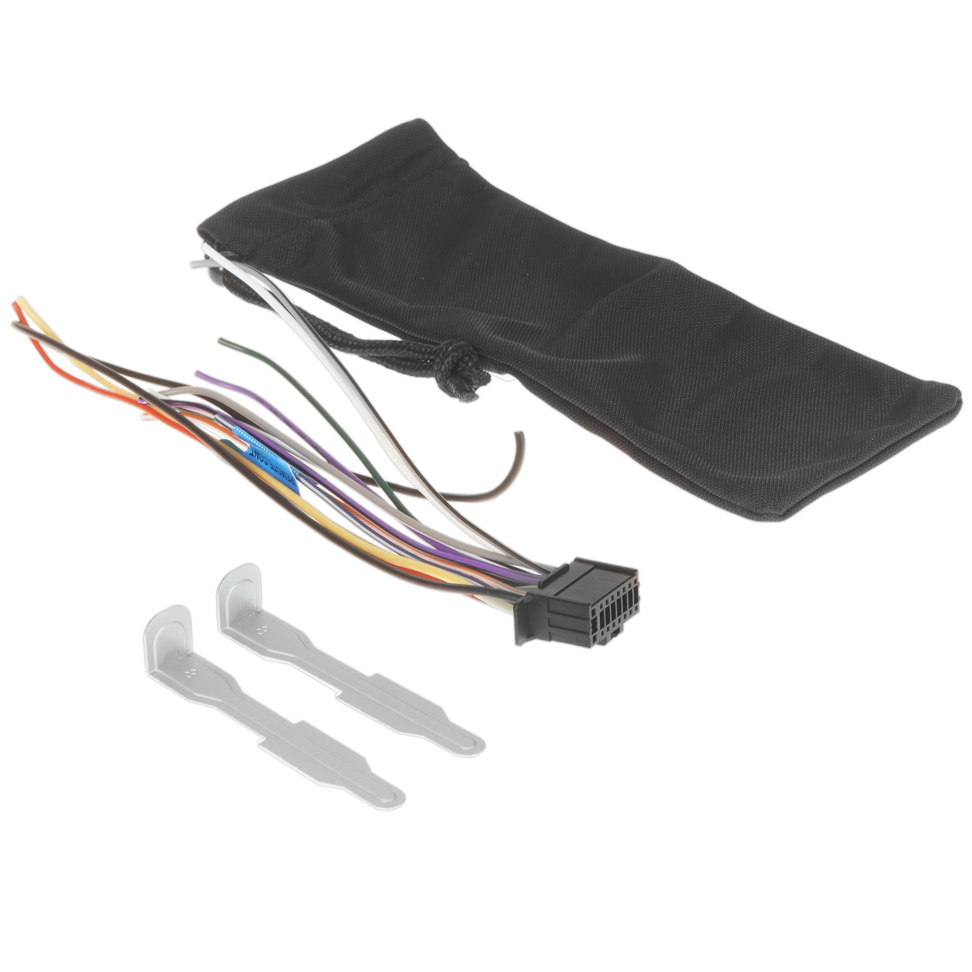 5095175 Автопроигрыватель JVC KD-X152M STDN-0041680 - Вид №5