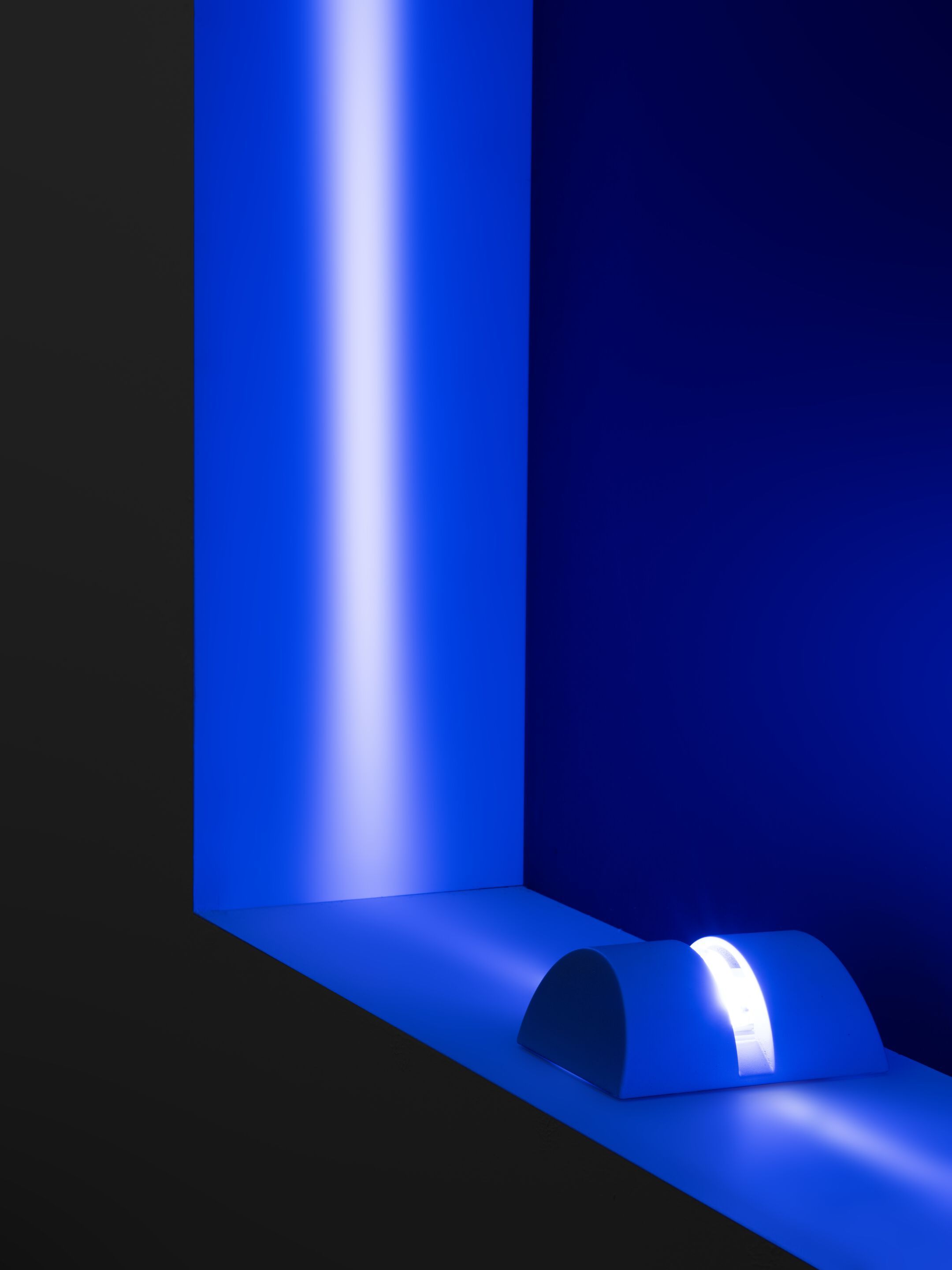 Заливка формы алюминия Сид напольный прожектор SIMES ARCH-00130183 - Вид №6