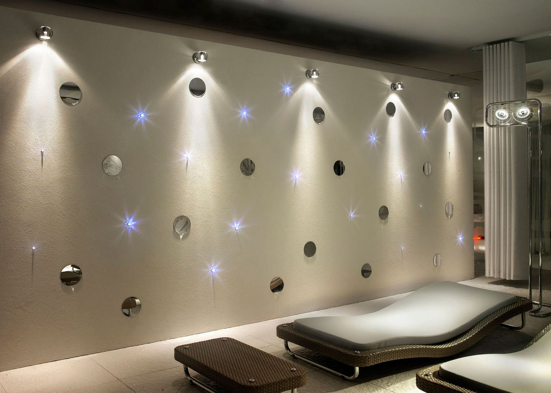 Fabbian Beluga Colour D57G13 03 настенный///потолочный 61827 - Вид №6