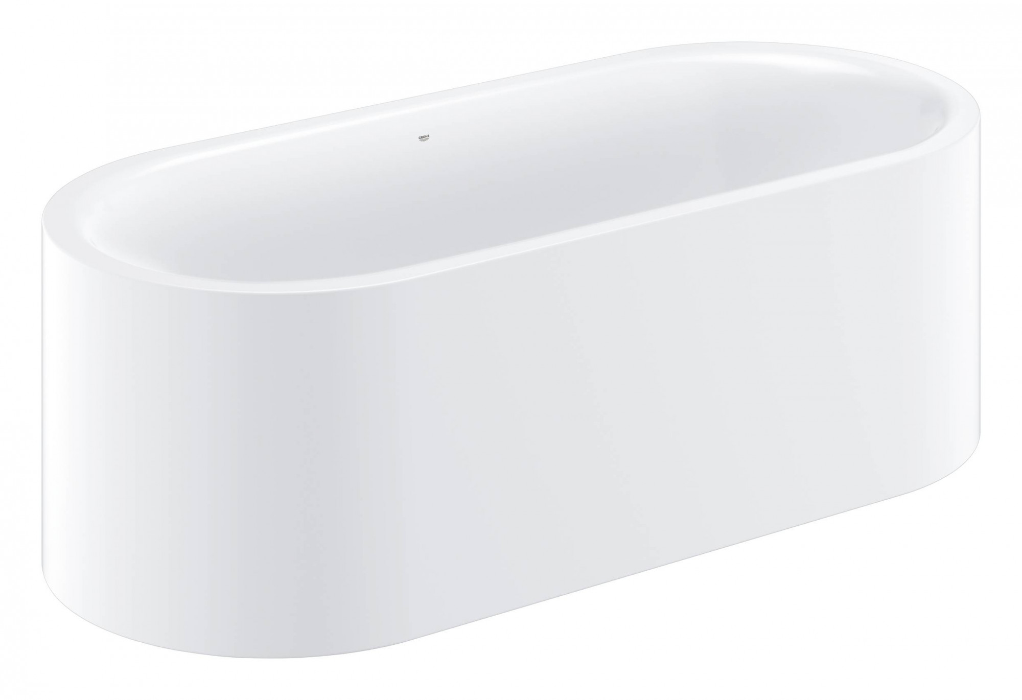 Ванна GROHE Essence, альпин-белый (3972700H)